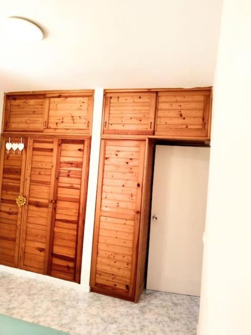 Feeling Cabo Verde Beirona Exterior foto
