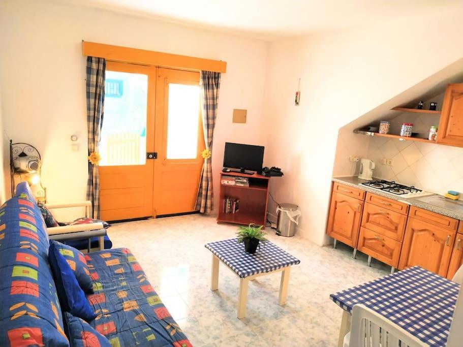 Feeling Cabo Verde Beirona Exterior foto