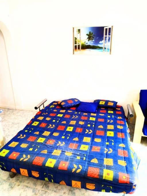 Feeling Cabo Verde Beirona Exterior foto