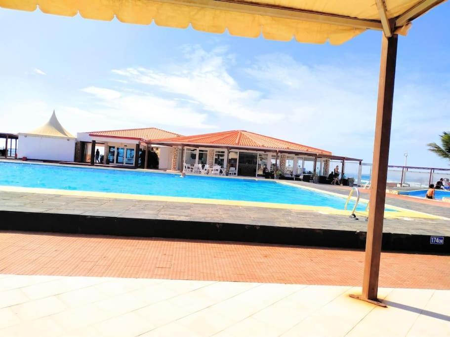 Feeling Cabo Verde Beirona Exterior foto