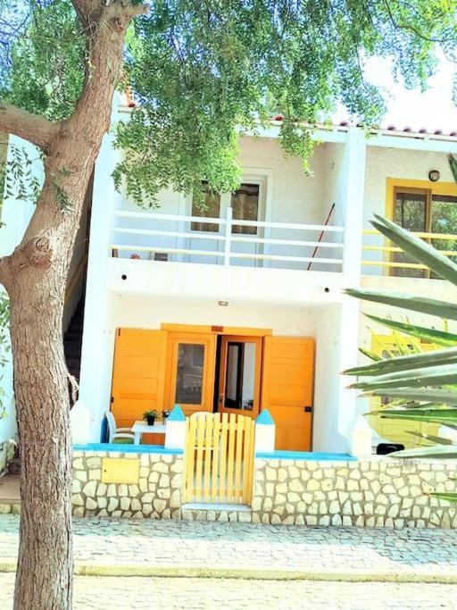 Feeling Cabo Verde Beirona Exterior foto