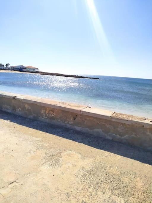 Feeling Cabo Verde Beirona Exterior foto