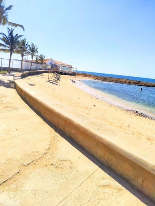 Feeling Cabo Verde Beirona Exterior foto