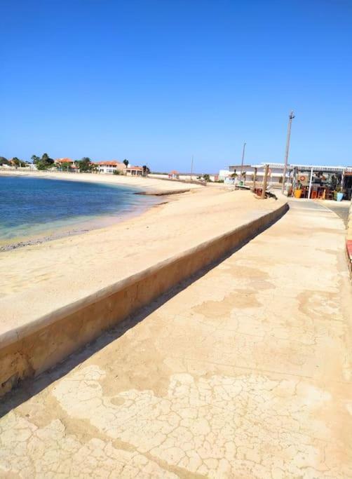 Feeling Cabo Verde Beirona Exterior foto