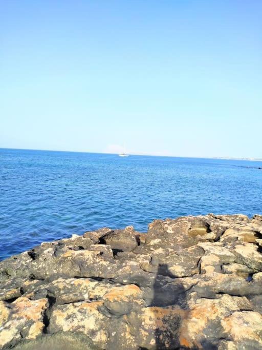 Feeling Cabo Verde Beirona Exterior foto