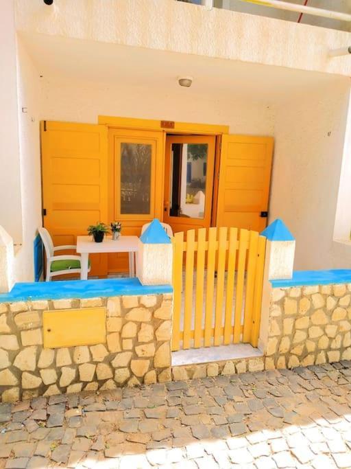 Feeling Cabo Verde Beirona Exterior foto